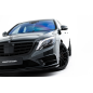 Splitters Set Mercedes-Benz S AMG-Line W222 (Cod. M-ME-S-222-AMGLINE-SET)
