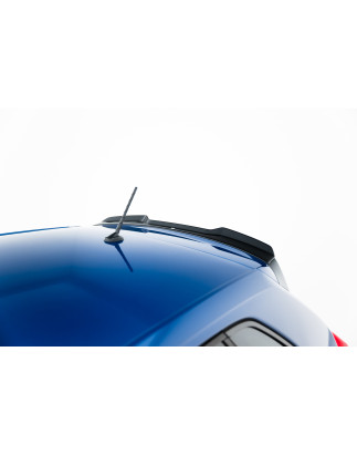 Spoiler Cap Volkswagen Polo GTI / R-line Mk6 (Cod. M-VW-PO-6-GTI-CAP1G)