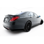 Splitters Set Mercedes-Benz S AMG-Line W222 (Cod. M-ME-S-222-AMGLINE-SET)
