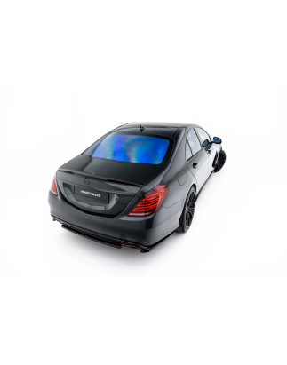 Splitters Set Mercedes-Benz S AMG-Line W222 (Cod. M-ME-S-222-AMGLINE-SET)