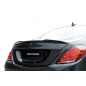 Splitters Set Mercedes-Benz S AMG-Line W222 (Cod. M-ME-S-222-AMGLINE-SET)