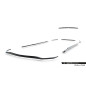 Splitters Set Mercedes-Benz S AMG-Line W222 (Cod. M-ME-S-222-AMGLINE-SET)