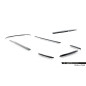 Splitters Set Mercedes-Benz S AMG-Line W222 (Cod. M-ME-S-222-AMGLINE-SET)