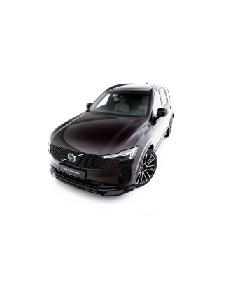 Splitters Set Volvo XC90 Mk2 Facelift 2 (Cod. M-VO-XC90-2F2-SET)