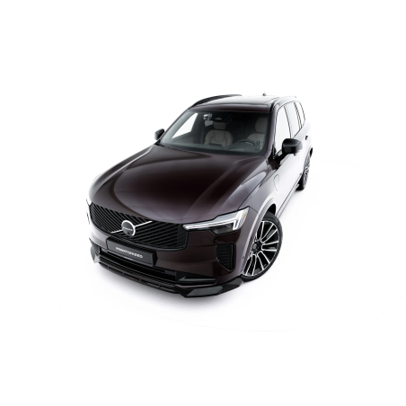 Splitters Set Volvo XC90 Mk2 Facelift 2 (Cod. M-VO-XC90-2F2-SET)