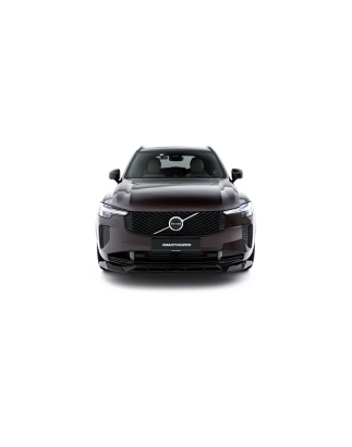 Splitters Set Volvo XC90 Mk2 Facelift 2 (Cod. M-VO-XC90-2F2-SET)