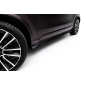 Splitters Set Volvo XC90 Mk2 Facelift 2 (Cod. M-VO-XC90-2F2-SET)