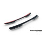 Spoiler Cap Volkswagen Polo GTI / R-line Mk6 (Cod. M-VW-PO-6-GTI-CAP1G)