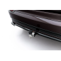 Splitters Set Volvo XC90 Mk2 Facelift 2 (Cod. M-VO-XC90-2F2-SET)