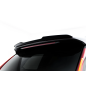 Splitters Set Volvo XC90 Mk2 Facelift 2 (Cod. M-VO-XC90-2F2-SET)