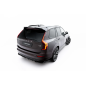 Splitters Set Volvo XC90 Mk2 Facelift 2 (Cod. M-VO-XC90-2F2-SET)