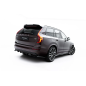 Splitters Set Volvo XC90 Mk2 Facelift 2 (Cod. M-VO-XC90-2F2-SET)