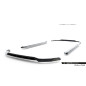 Splitters Set Volvo XC90 Mk2 Facelift 2 (Cod. M-VO-XC90-2F2-SET)