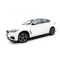 Splitters Set V.1 BMW X6 M-Pack F16 (Cod. M-BM-X6-16-MPACK-SET1)
