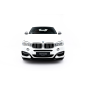 Splitters Set V.1 BMW X6 M-Pack F16 (Cod. M-BM-X6-16-MPACK-SET1)