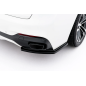 Splitters Set V.1 BMW X6 M-Pack F16 (Cod. M-BM-X6-16-MPACK-SET1)