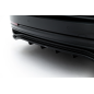 Splitter posteriore (con barre verticali) Audi A8 S-Line Long D5 Facelift (Cod. M-AU-A8-D5F-SLINE-L-