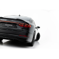 Splitter posteriore (con barre verticali) Audi A8 S-Line Long D5 Facelift (Cod. M-AU-A8-D5F-SLINE-L-