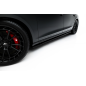 Diffusori minigonne Audi A8 S-Line Long D5 / D5 Facelift (Cod. M-AU-A8-D5F-SLINE-L-SD1G)