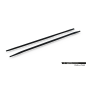 Diffusori minigonne Audi A8 S-Line Long D5 / D5 Facelift (Cod. M-AU-A8-D5F-SLINE-L-SD1G)