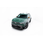 Splitter anteriore Dacia Duster Mk3 (Cod. M-DC-DU-3-FD1G+FD1RG)