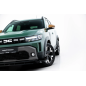 Splitter anteriore Dacia Duster Mk3 (Cod. M-DC-DU-3-FD1G+FD1RG)