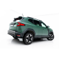 Diffusori minigonne Dacia Duster Mk3 (Cod. M-DC-DU-3-SD1G)