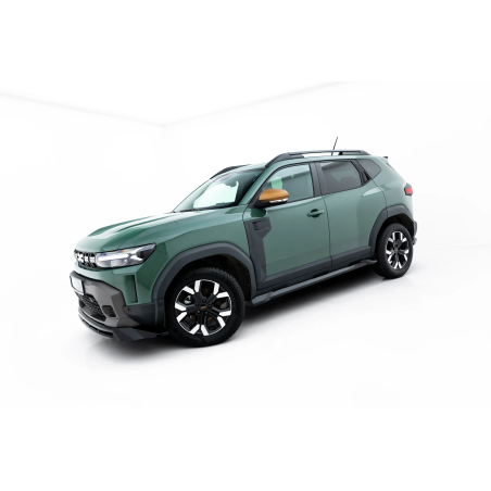 Diffusori minigonne Dacia Duster Mk3 (Cod. M-DC-DU-3-SD1G)