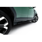 Diffusori minigonne Dacia Duster Mk3 (Cod. M-DC-DU-3-SD1G)