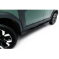 Diffusori minigonne Dacia Duster Mk3 (Cod. M-DC-DU-3-SD1G)