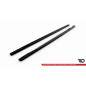 Diffusori minigonne VW GOLF MK6 GTI/ GTD (Cod. M-VW-GO-6-GTD-SD1G)