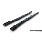 Diffusori minigonne Dacia Duster Mk3 (Cod. M-DC-DU-3-SD1G)