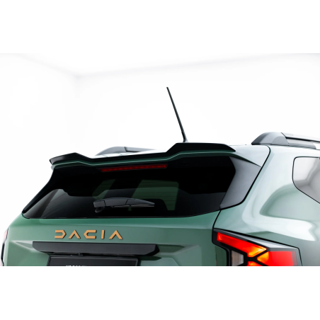 Spoiler Cap Dacia Duster Mk3 (Cod. M-DC-DU-3-CAP1G)