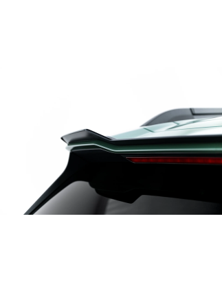 Spoiler Cap Dacia Duster Mk3 (Cod. M-DC-DU-3-CAP1G)