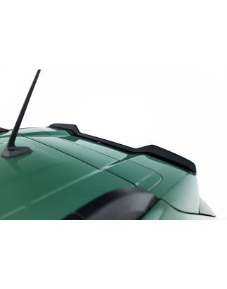 Spoiler Cap Dacia Duster Mk3 (Cod. M-DC-DU-3-CAP1G)