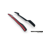 Spoiler Cap Dacia Duster Mk3 (Cod. M-DC-DU-3-CAP1G)