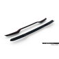 Spoiler Cap Dacia Duster Mk3 (Cod. M-DC-DU-3-CAP1G)
