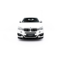 Splitters Set V.2 BMW X6 M-Pack F16 (Cod. M-BM-X6-16-MPACK-SET2)