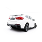 Splitters Set V.2 BMW X6 M-Pack F16 (Cod. M-BM-X6-16-MPACK-SET2)