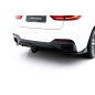 Splitters Set V.2 BMW X6 M-Pack F16 (Cod. M-BM-X6-16-MPACK-SET2)