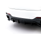 Splitters Set V.2 BMW X6 M-Pack F16 (Cod. M-BM-X6-16-MPACK-SET2)