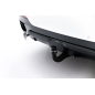 Splitters Set V.2 BMW X6 M-Pack F16 (Cod. M-BM-X6-16-MPACK-SET2)