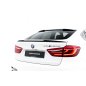 Splitters Set V.2 BMW X6 M-Pack F16 (Cod. M-BM-X6-16-MPACK-SET2)