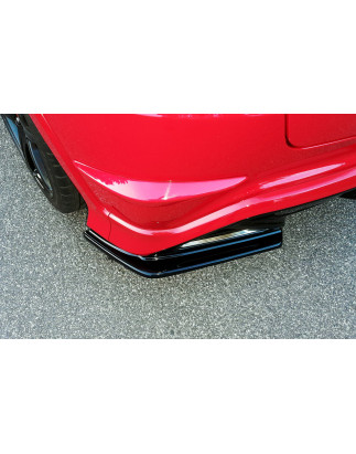 Splitters posteriori laterali HONDA CIVIC VIII TYPE-R GP (Cod. M-HO-CI-8-TYPE-R-GP-RSD1G)