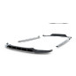 Splitters Set V.2 BMW X6 M-Pack F16 (Cod. M-BM-X6-16-MPACK-SET2)