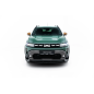 Splitters Set Dacia Duster Mk3 (Cod. M-DC-DU-3-SET)