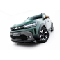 Splitters Set Dacia Duster Mk3 (Cod. M-DC-DU-3-SET)