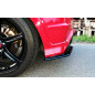 Splitters posteriori laterali HONDA CIVIC VIII TYPE-R GP (Cod. M-HO-CI-8-TYPE-R-GP-RSD1G)