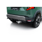 Splitters Set Dacia Duster Mk3 (Cod. M-DC-DU-3-SET)