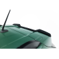 Splitters Set Dacia Duster Mk3 (Cod. M-DC-DU-3-SET)